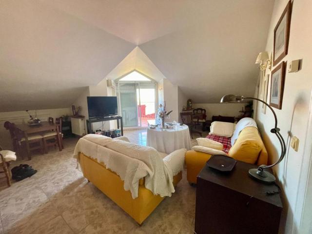 Ático en venta en Valdepeñas, Castilla-La Mancha