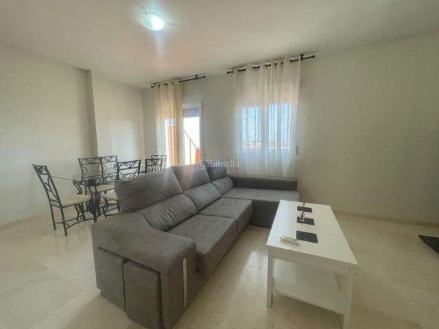 Ático en venta en Valdepeñas, Castilla-La Mancha