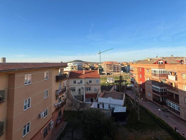 Ático en venta en Valdepeñas, Castilla-La Mancha