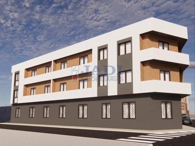 Ático en venta en Valdepeñas, Castilla-La Mancha