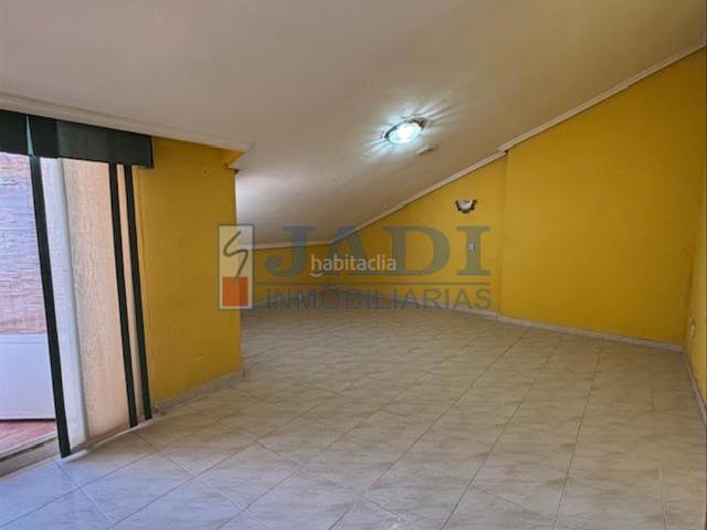 Ático en venta en Valdepeñas, Castilla-La Mancha