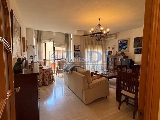 Ático en venta en Valdepeñas, Castilla-La Mancha