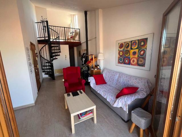 Ático en venta en Valderrobres / Vall de Roures, Matarraña / Matarranya