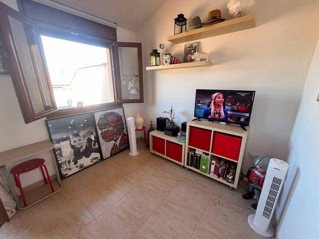 Ático en venta en Valderrobres / Vall de Roures, Matarraña / Matarranya