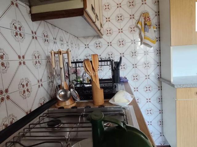Ático en venta en Valdoviño, Ferrol