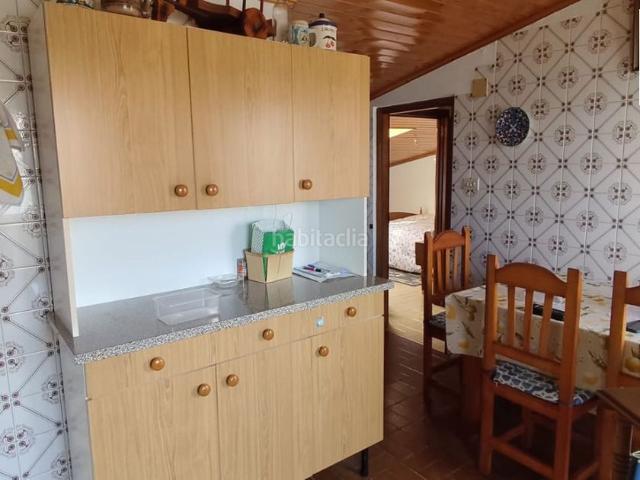 Ático en venta en Valdoviño, Ferrol