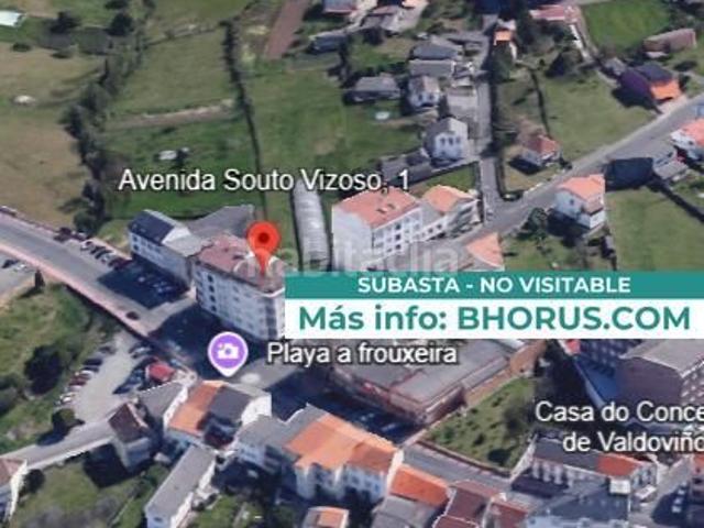 Ático en venta en Valdoviño, Ferrol