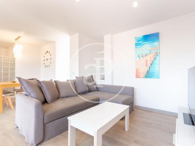 Ático en venta en Ciutat Vella, Comarca de València