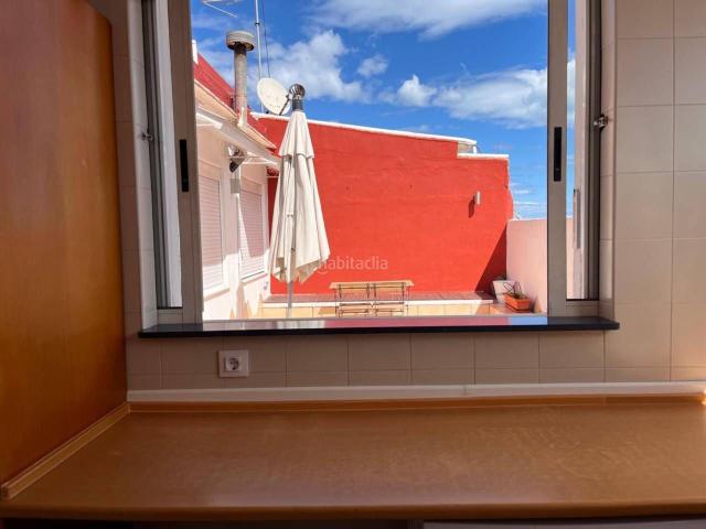 Ático en venta en Ciutat Vella, Comarca de València