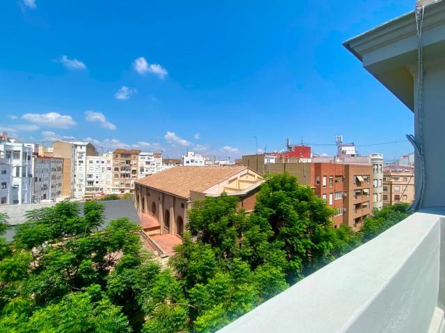 Ático en venta en Ciutat Vella, Comarca de València