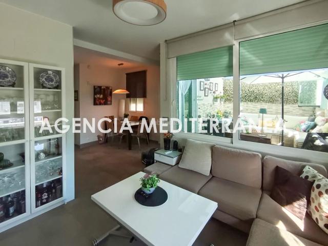 Ático en venta en Ciutat Vella, Comarca de València