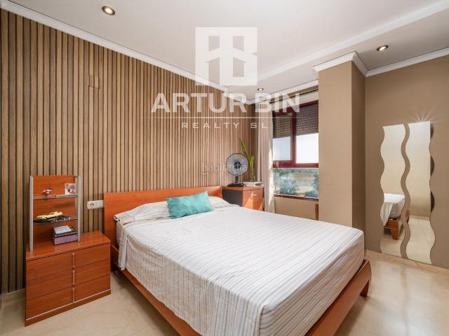 Ático en venta en Ciutat Vella, Comarca de València