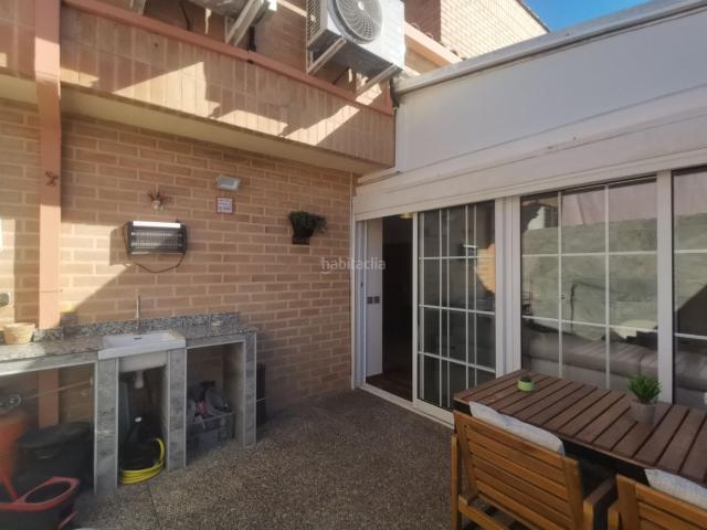 Ático en venta en Ciutat Vella, Comarca de València