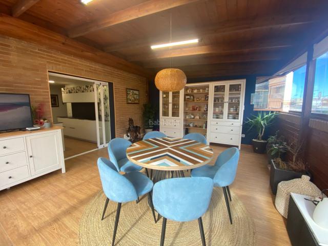 Ático en venta en Ciutat Vella, Comarca de València
