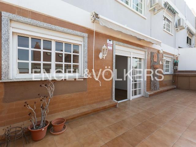 Ático en venta en Ciutat Vella, Comarca de València