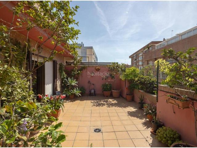 Ático en venta en Ciutat Vella, Comarca de València