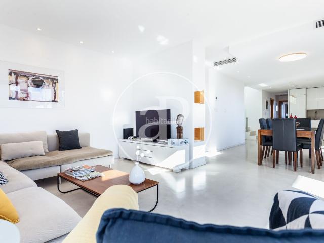 Ático en venta en Ciutat Vella, Comarca de València