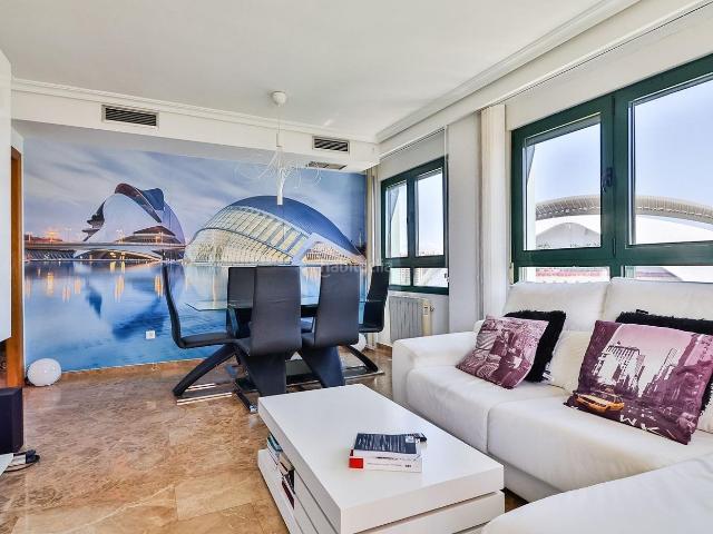 Ático en venta en Ciutat Vella, Comarca de València