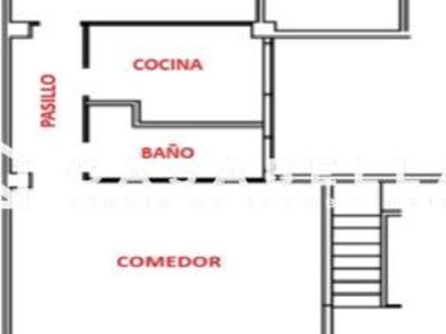 Piso en venta en Valencia De Las Torres, Extremadura