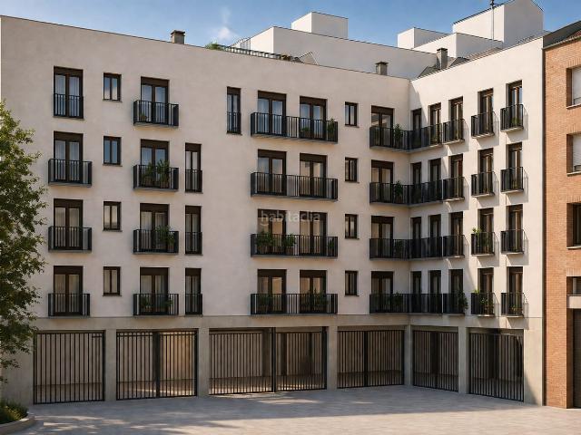 Ático en venta en Ciutat Vella, Comarca de València