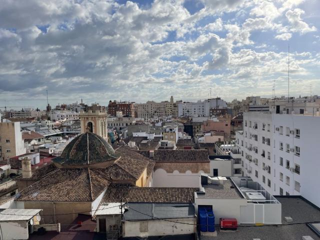 Ático en venta en Ciutat Vella, Comarca de València