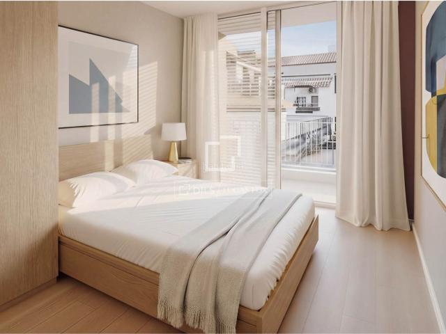 Ático en venta en Ciutat Vella, Comarca de València