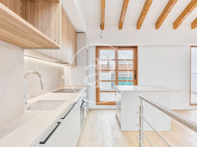 Ático en venta en Ciutat Vella, Comarca de València