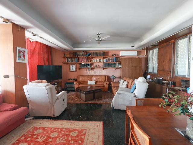 Ático en venta en Ciutat Vella, Comarca de València