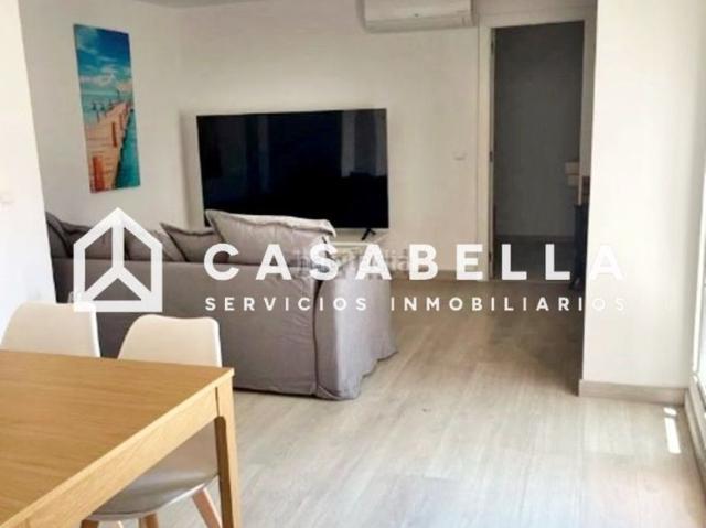 Ático en venta en Ciutat Vella, Comarca de València