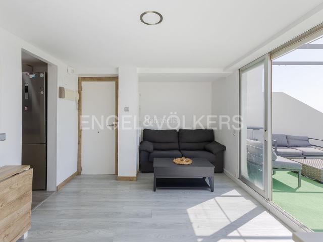 Ático en venta en Ciutat Vella, Comarca de València