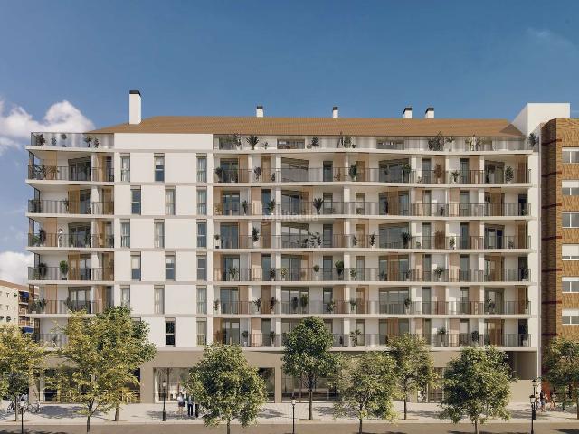 Ático en venta en Ciutat Vella, Comarca de València