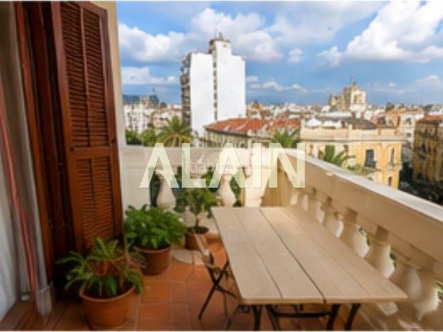 Ático en venta en Ciutat Vella, Comarca de València