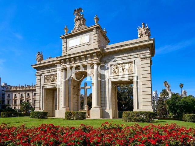 Ático en venta en Ciutat Vella, Comarca de València