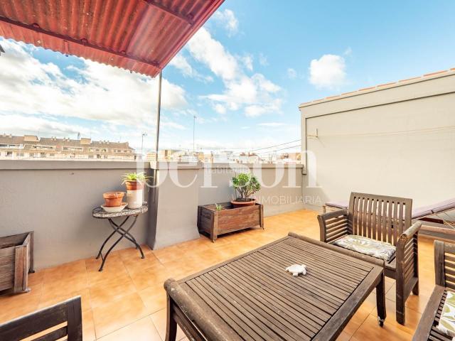 Ático en venta en Ciutat Vella, Comarca de València