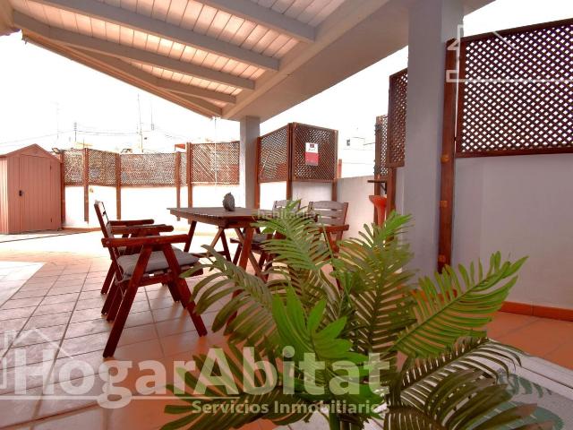 Ático en venta en Ciutat Vella, Comarca de València