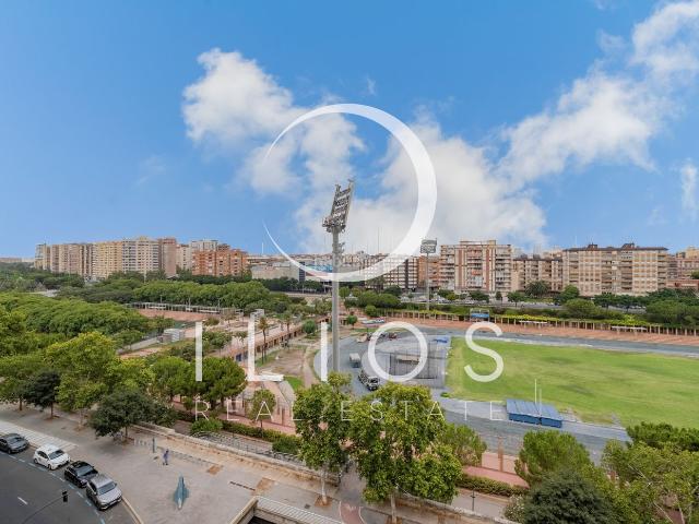 Ático en venta en Ciutat Vella, Comarca de València