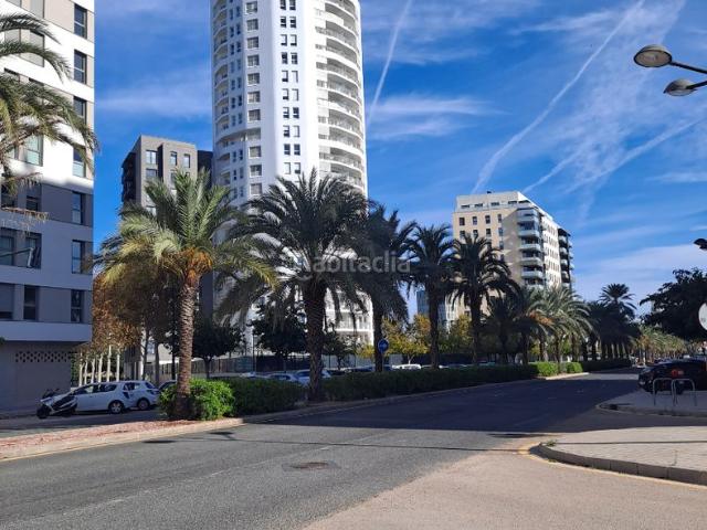 Ático en venta en Ciutat Vella, Comarca de València