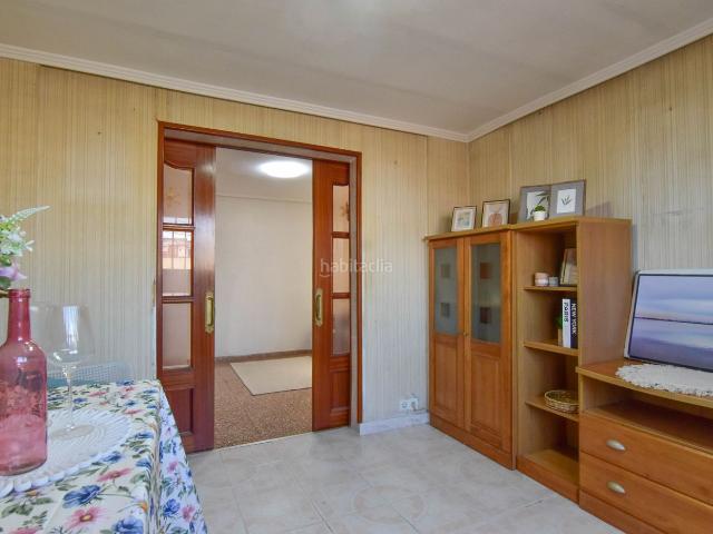 Ático en venta en Ciutat Vella, Comarca de València