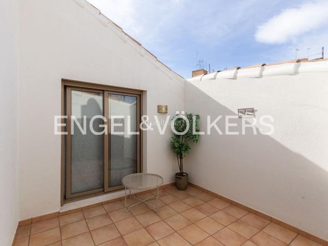 Ático en venta en Ciutat Vella, Comarca de València