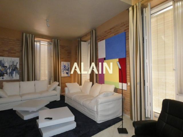Ático en venta en Ciutat Vella, Comarca de València