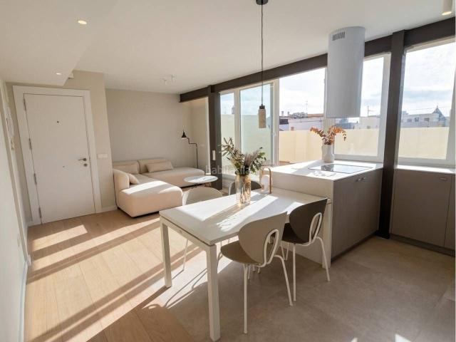 Ático en venta en Ciutat Vella, Comarca de València