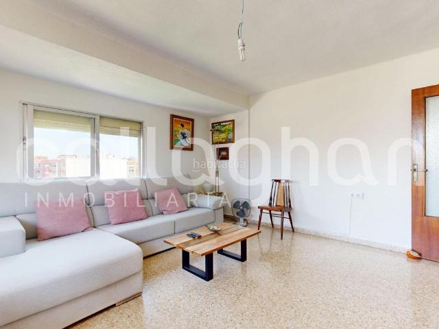 Ático en venta en Ciutat Vella, Comarca de València