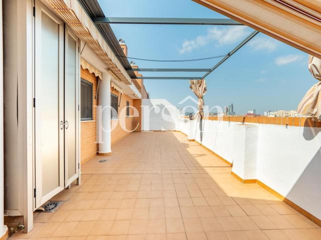 Ático en venta en Ciutat Vella, Comarca de València