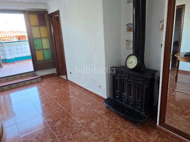 Ático en venta en Ciutat Vella, Comarca de València