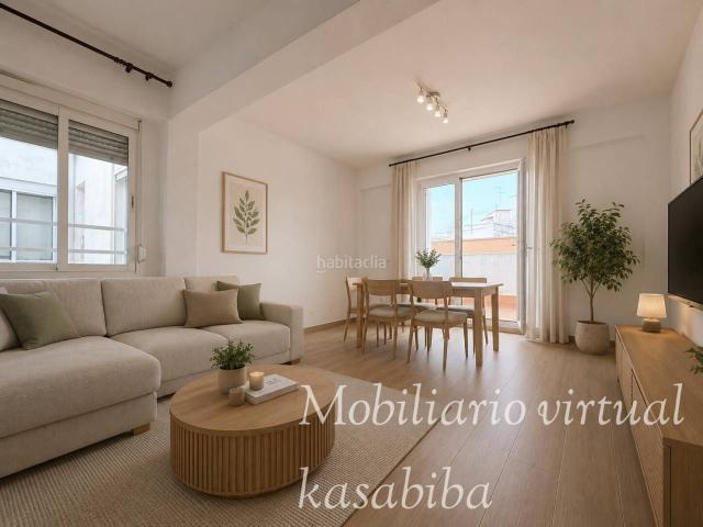 Ático en venta en Ciutat Vella, Comarca de València