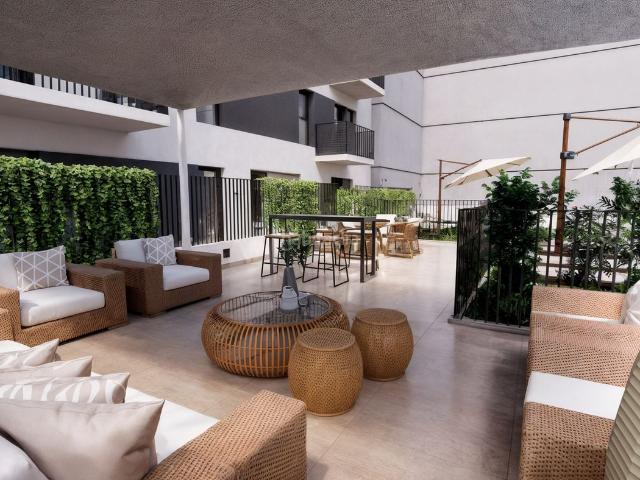 Ático en venta en Ciutat Vella, Comarca de València