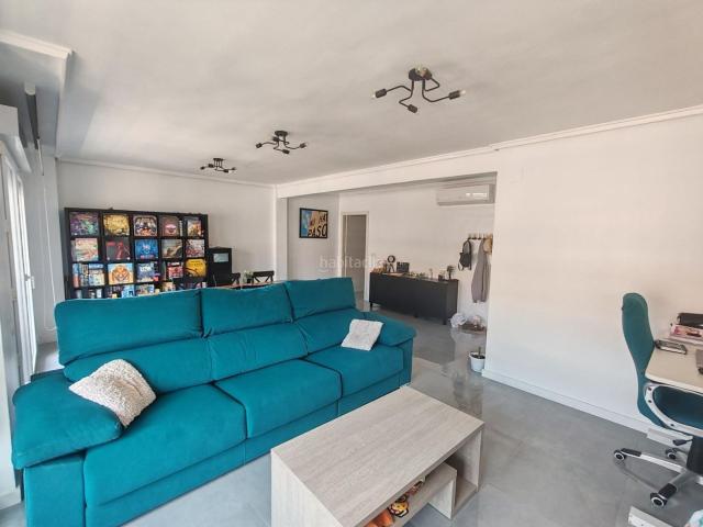 Ático en venta en Ciutat Vella, Comarca de València