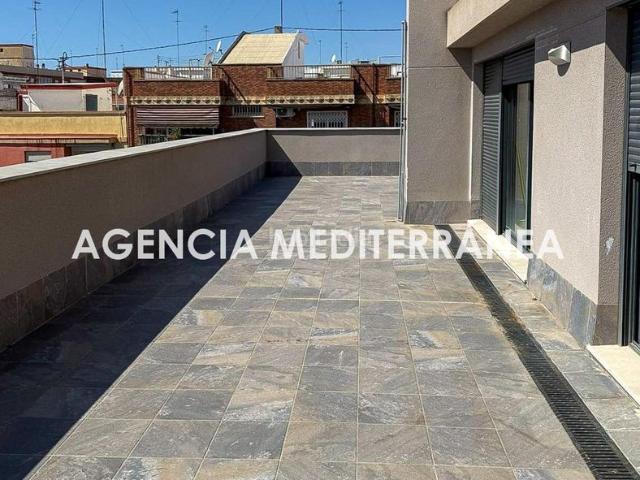 Ático en venta en Ciutat Vella, Comarca de València
