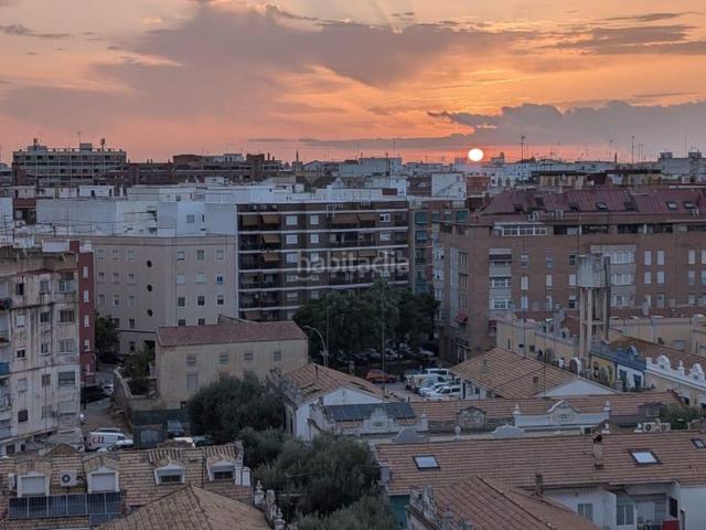 Ático en venta en Ciutat Vella, Comarca de València