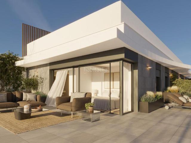 Ático en venta en Ciutat Vella, Comarca de València